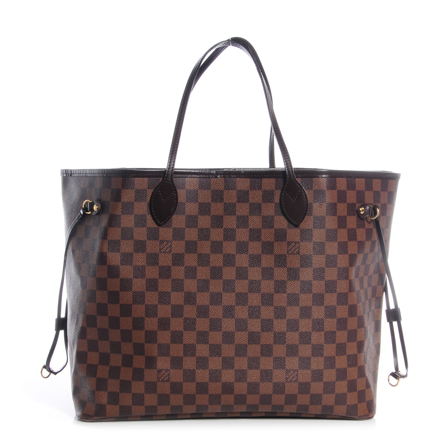 Damier Ebene Neverfull GM