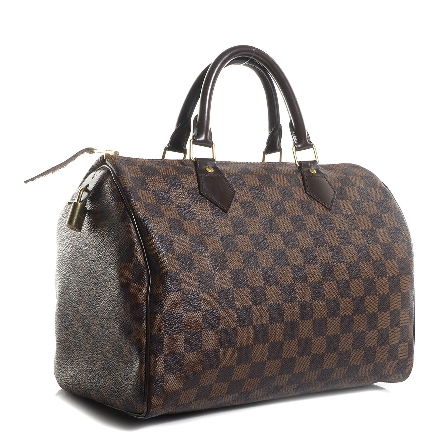 Damier Ebene Speedy 30