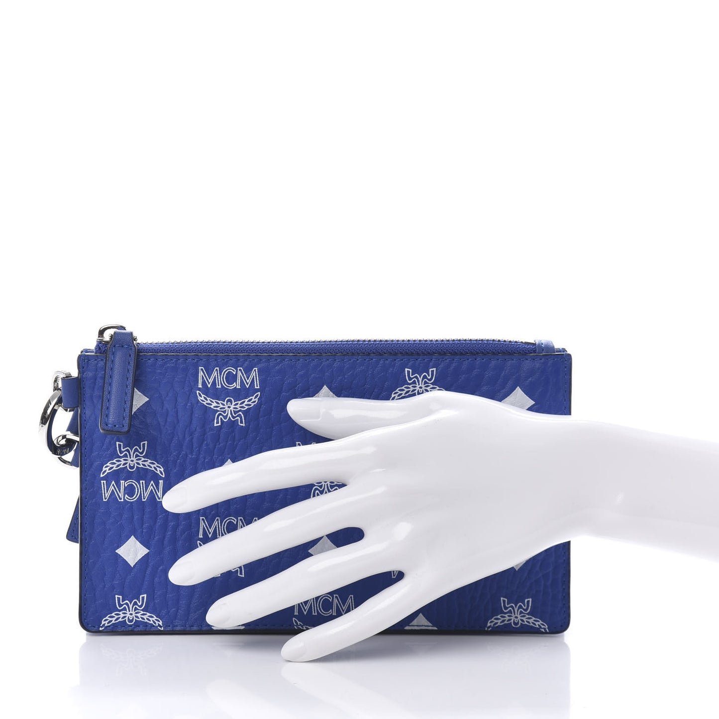 Visetos Multifunction Pouch Blue