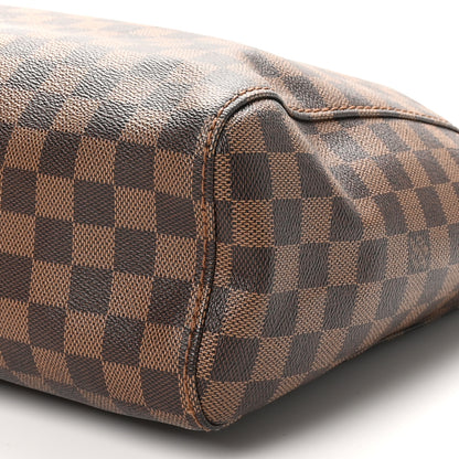 Louis Vuitton Damier Ebene Portobello GM 10 of 10