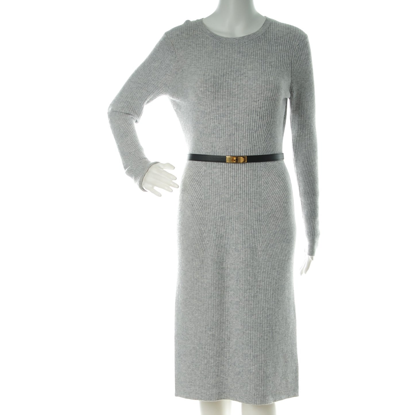 Epsom Kelly Belt Black