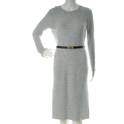 Hermes Epsom Kelly Belt Black 2 of 5