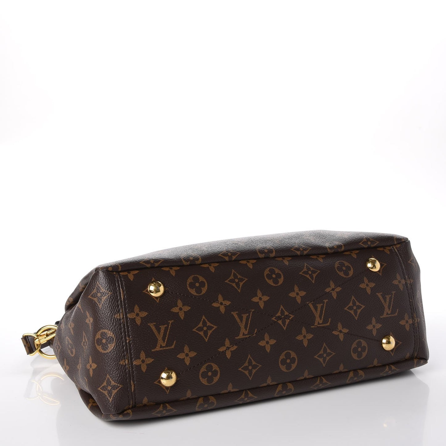 Monogram Pallas Black