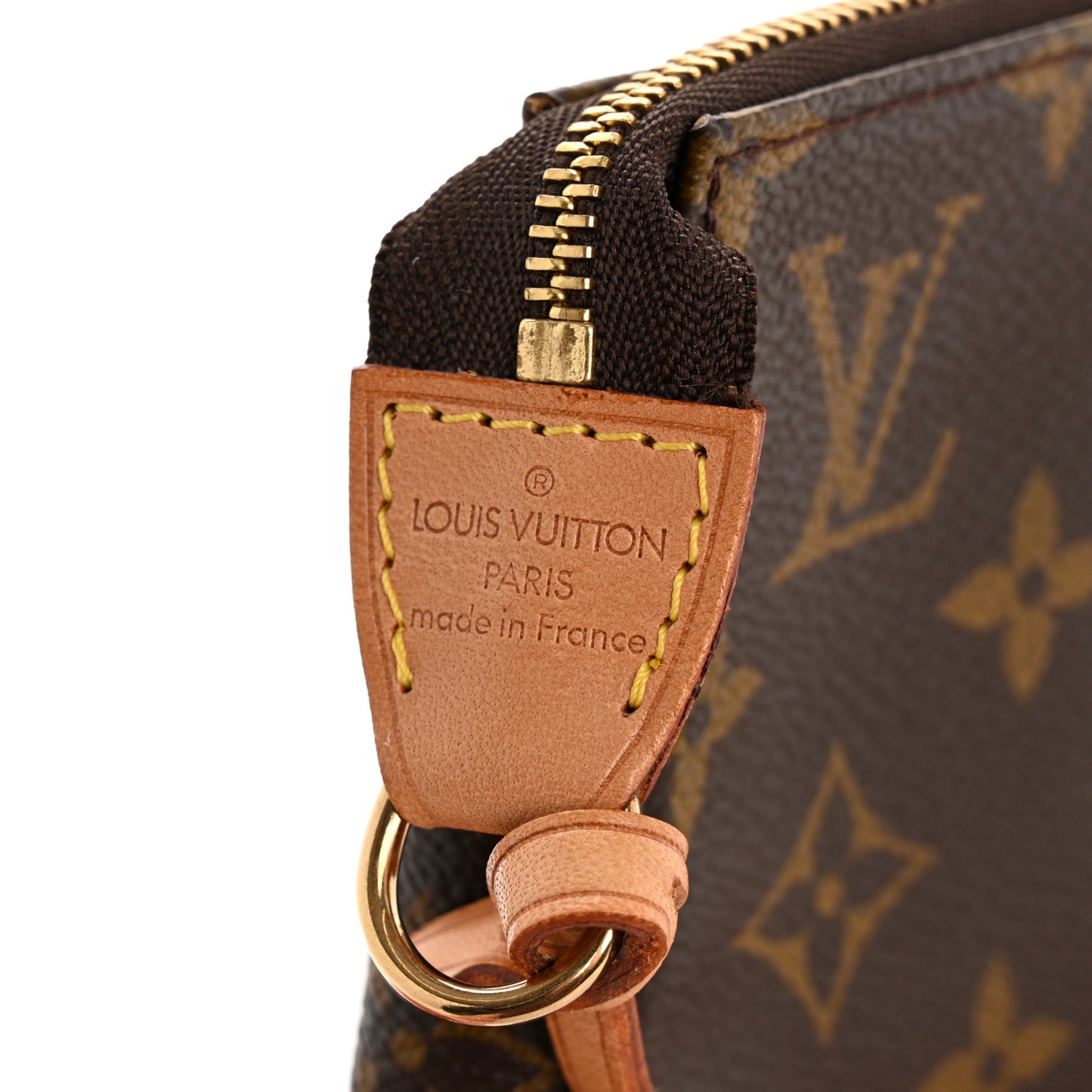 Monogram Pochette Accessories