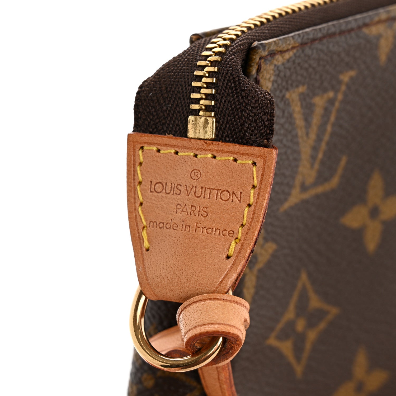 Louis Vuitton Monogram Pochette Accessories 6 of 11