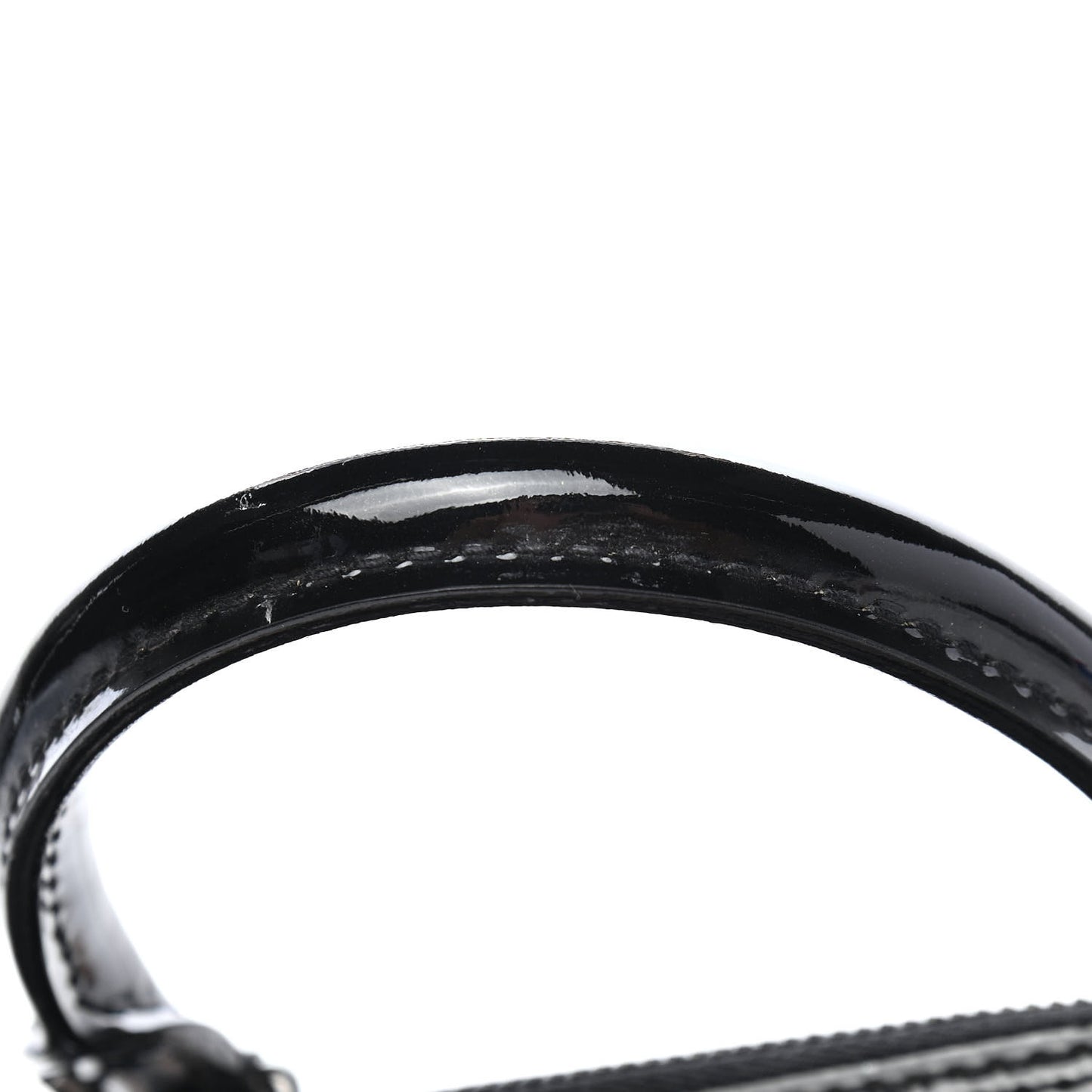 Vernis Alma PM Noir Magnetique