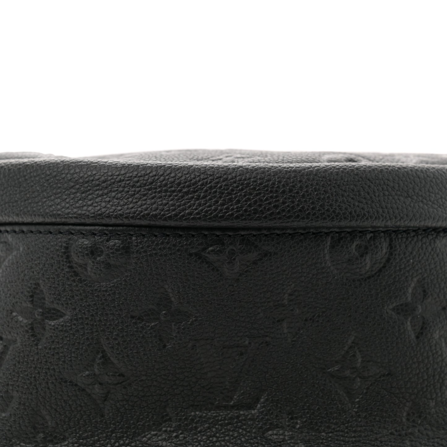 Empreinte Uniformes BumBag Black