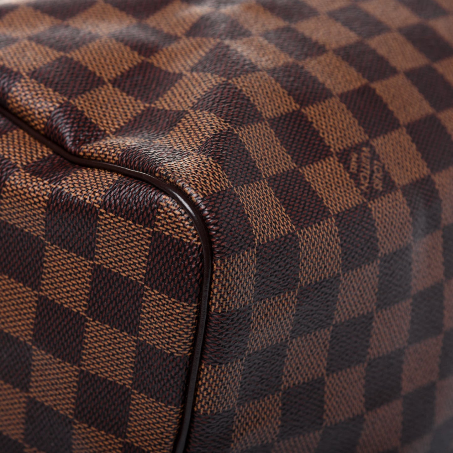 Damier Ebene Speedy 30