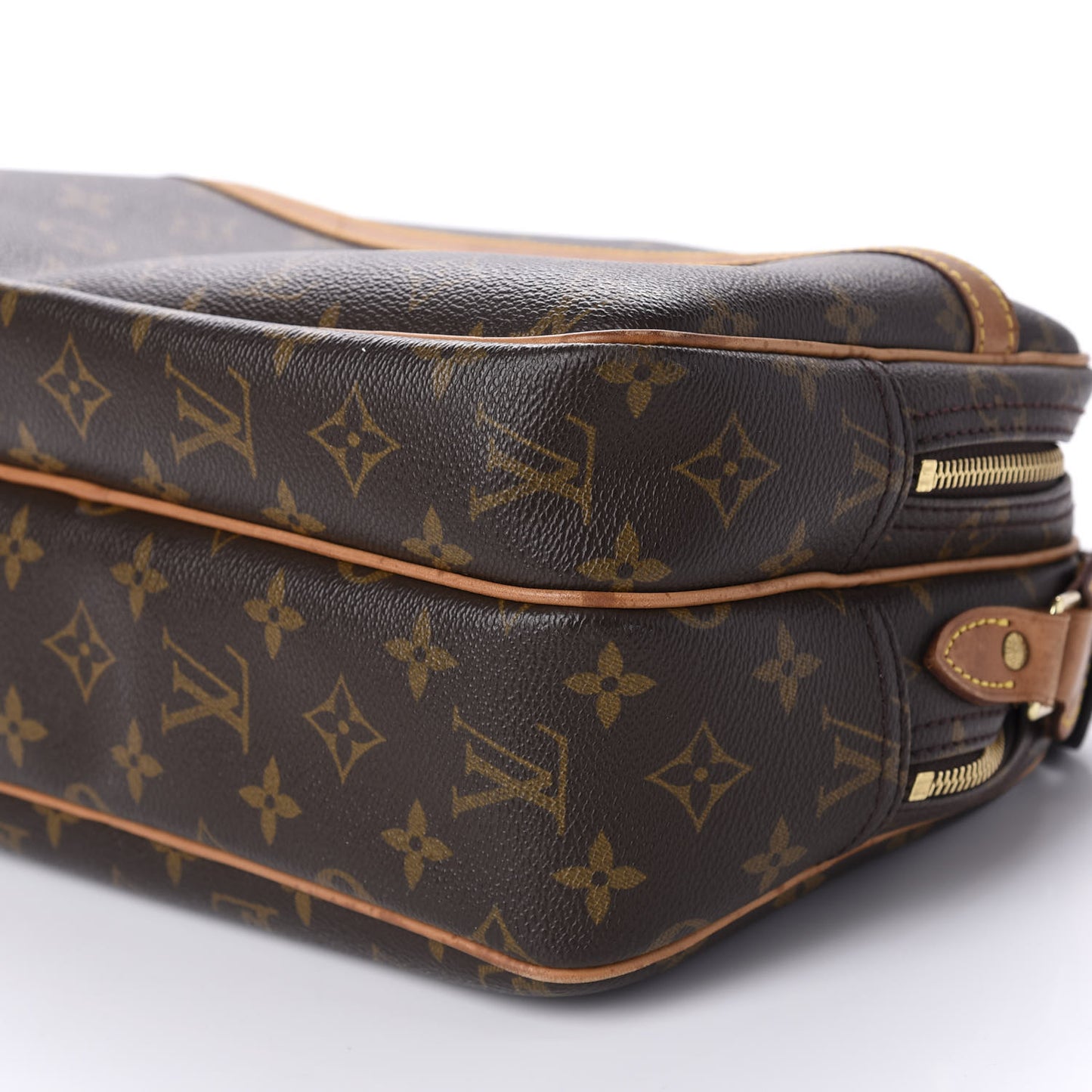Monogram Reporter PM