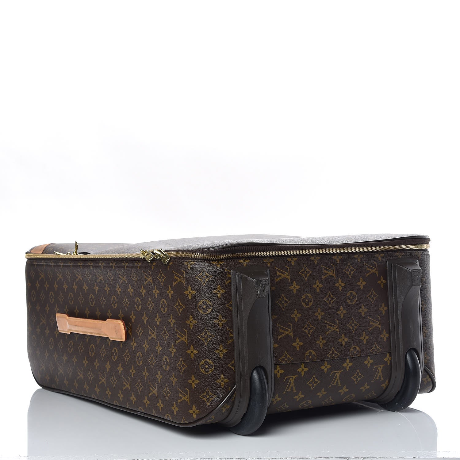 Louis Vuitton Monogram Pegase 70 4 of 16