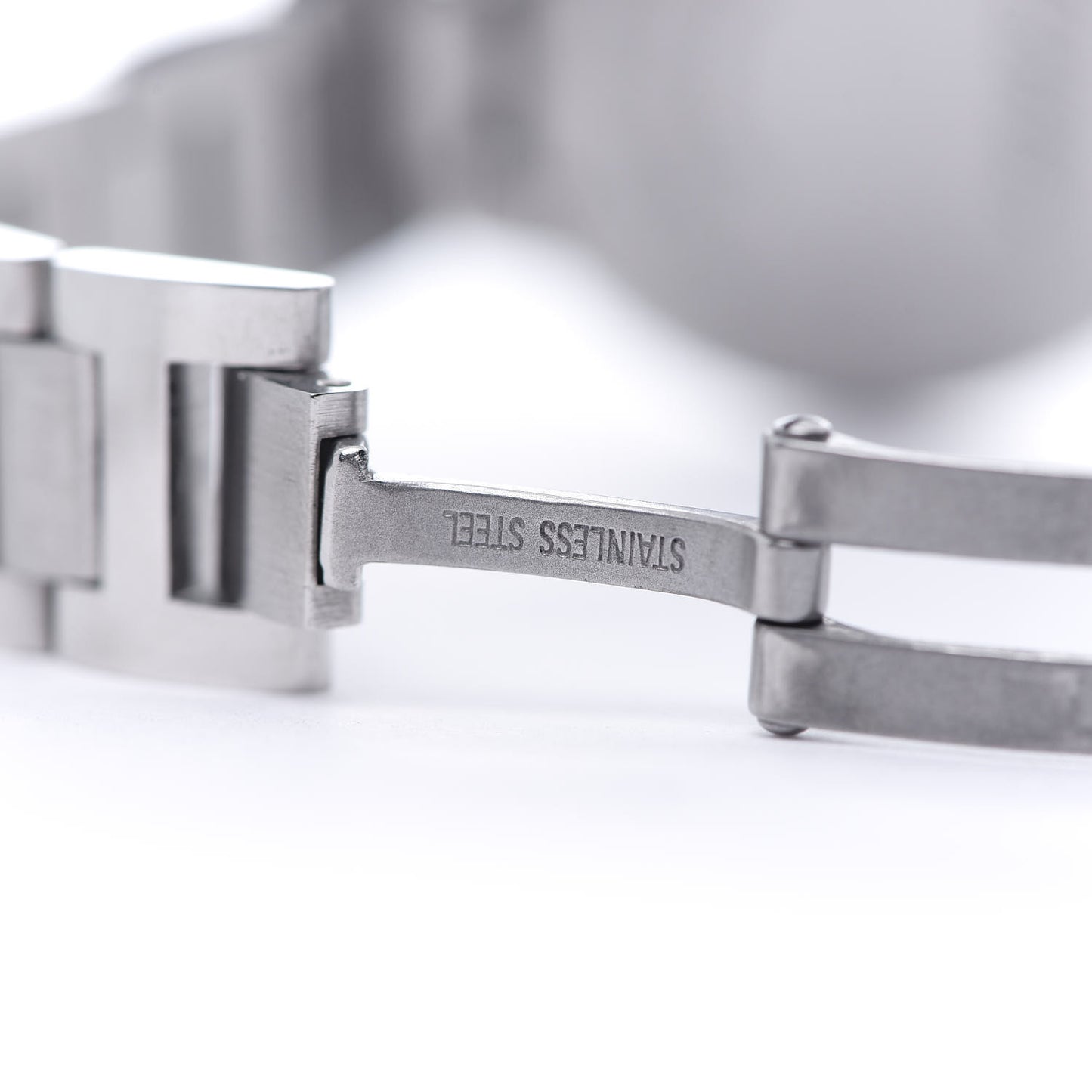 Stainless Steel 33mm Ballon Bleu De Cartier Quartz Watch