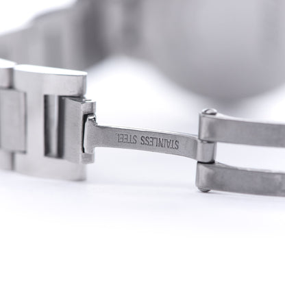 Cartier Stainless Steel 33mm Ballon Bleu De Cartier Quartz Watch 7 of 10