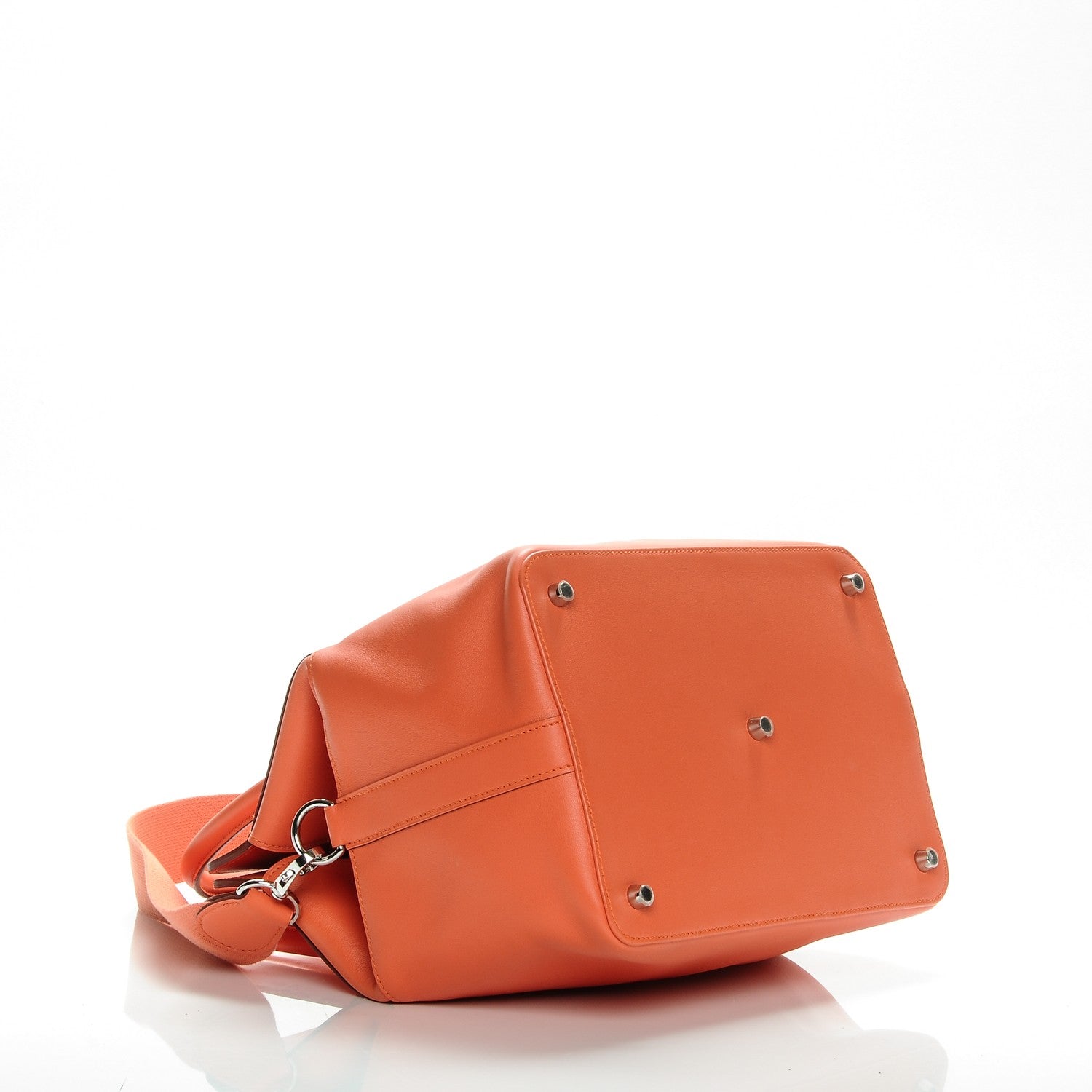 Hermes Evercolor Toolbox 26 Flamingo 4 of 8