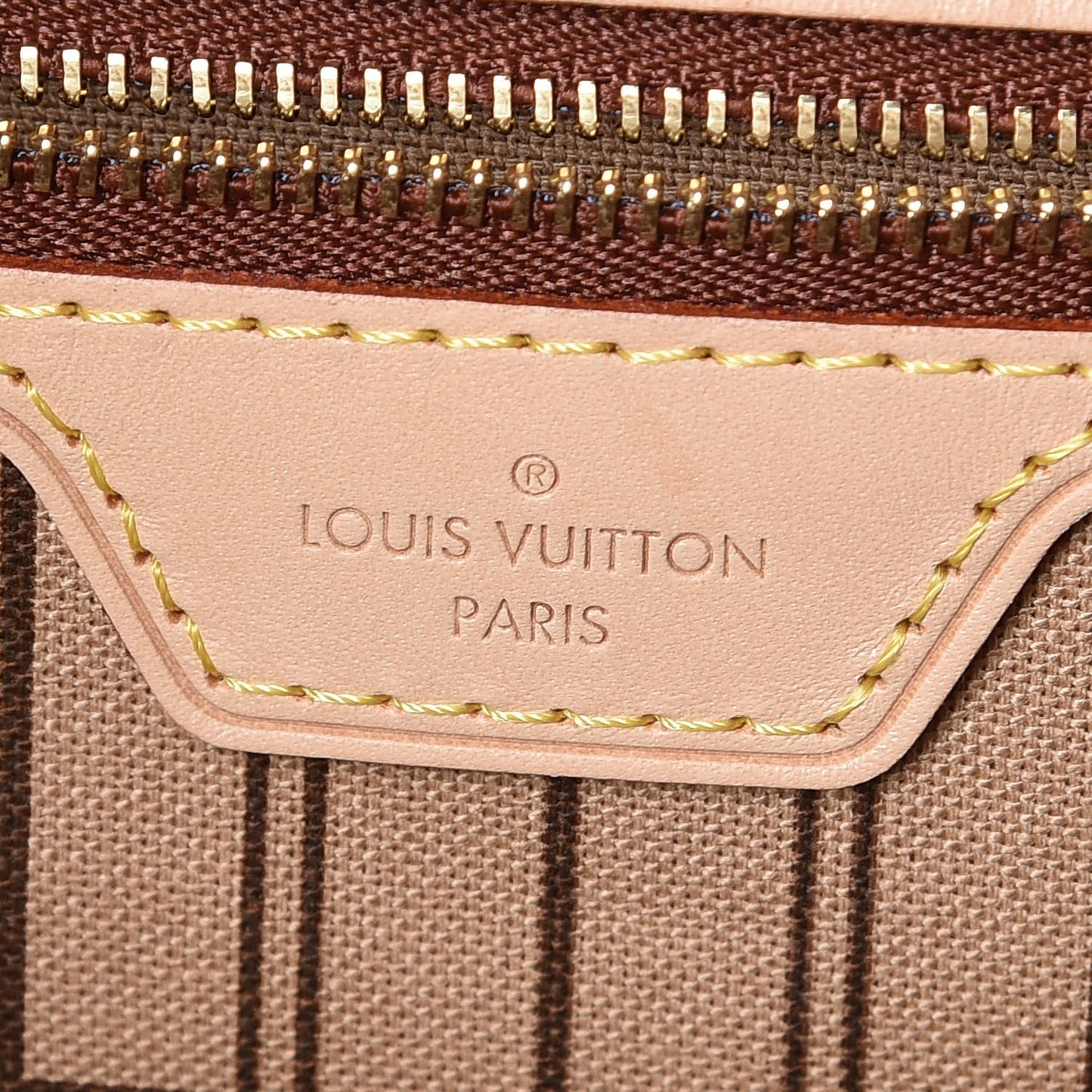Monogram Neo Neverfull MM