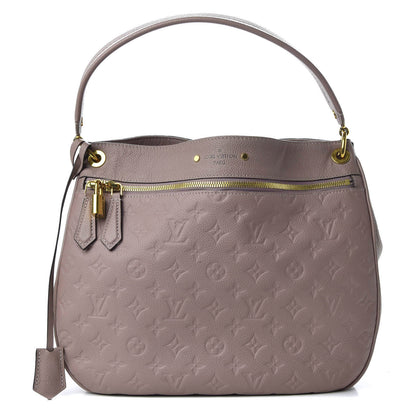 Louis Vuitton Empreinte Spontini Mastic 1 of 10