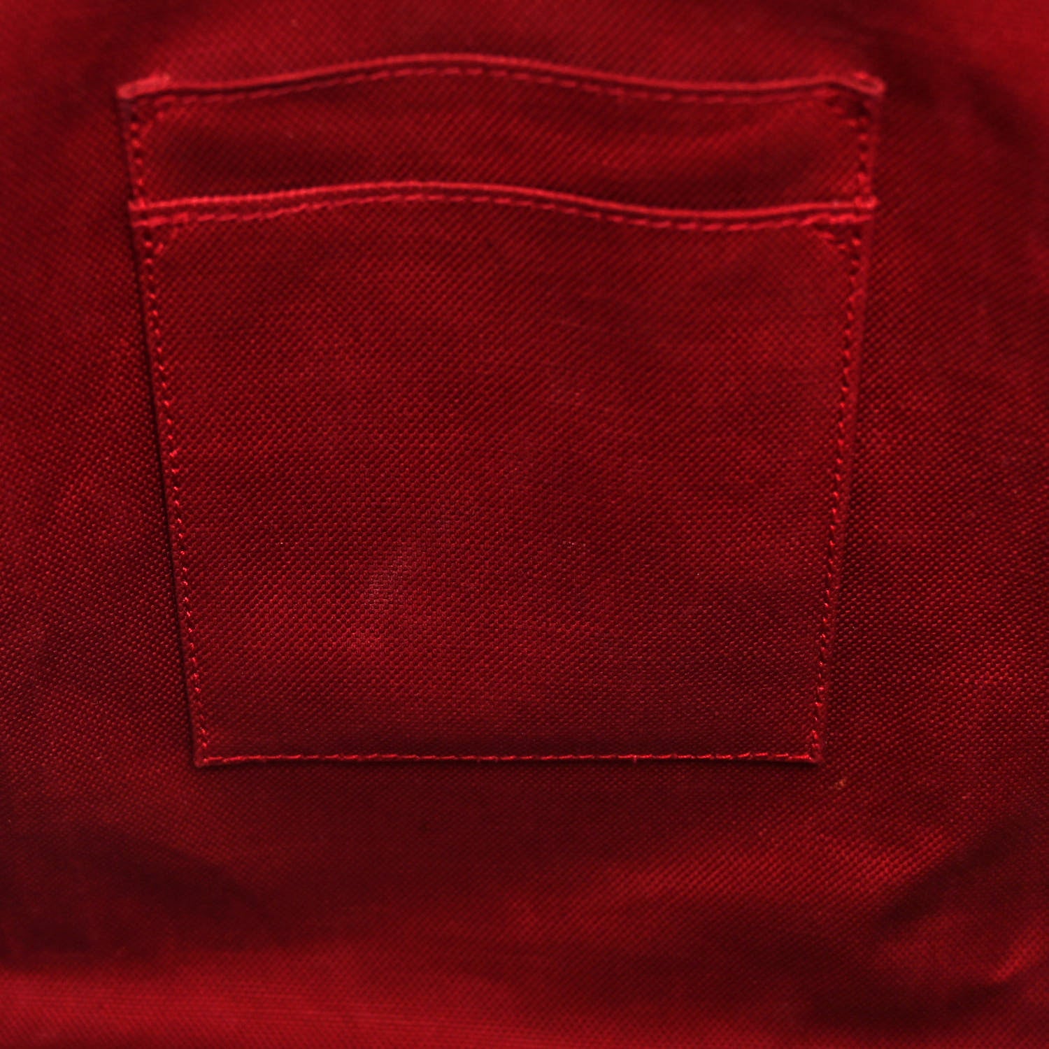 Gucci GG Supreme Monogram Textured Dollar Calfskin Medium Detail Tote Beige Ebony New Acero 13 of 18
