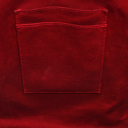 Gucci GG Supreme Monogram Textured Dollar Calfskin Medium Detail Tote Beige Ebony New Acero 13 of 18