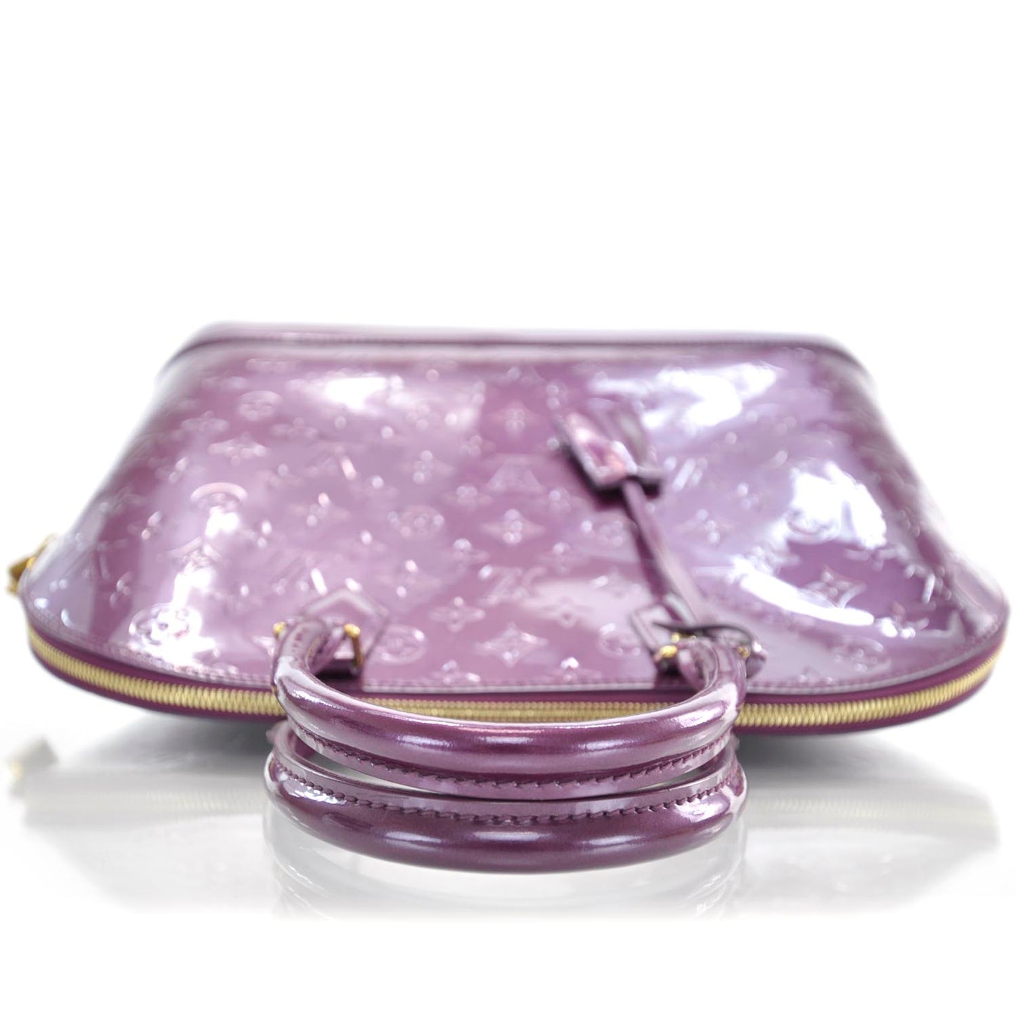 Vernis Alma MM Violet