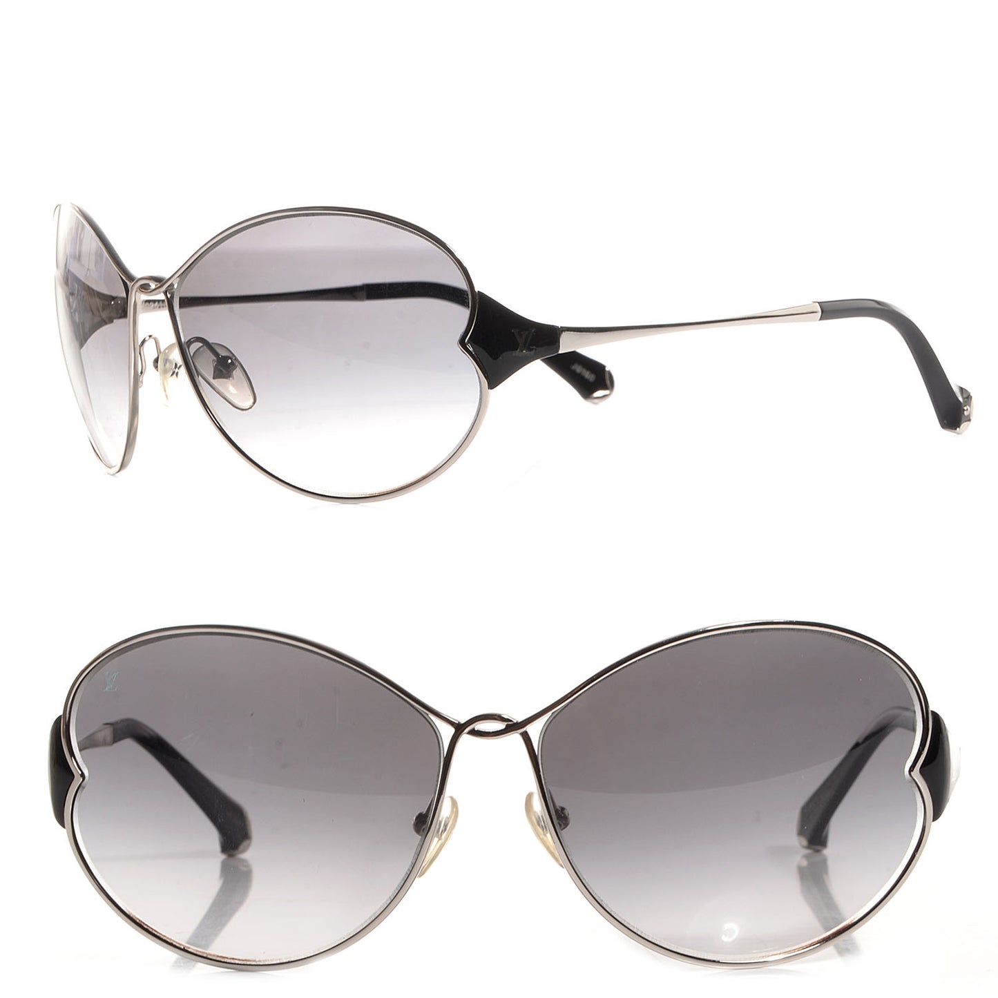 Daisy Sunglasses Z0261U Silver