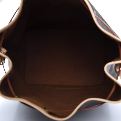 Louis Vuitton Monogram Noe 5 of 9