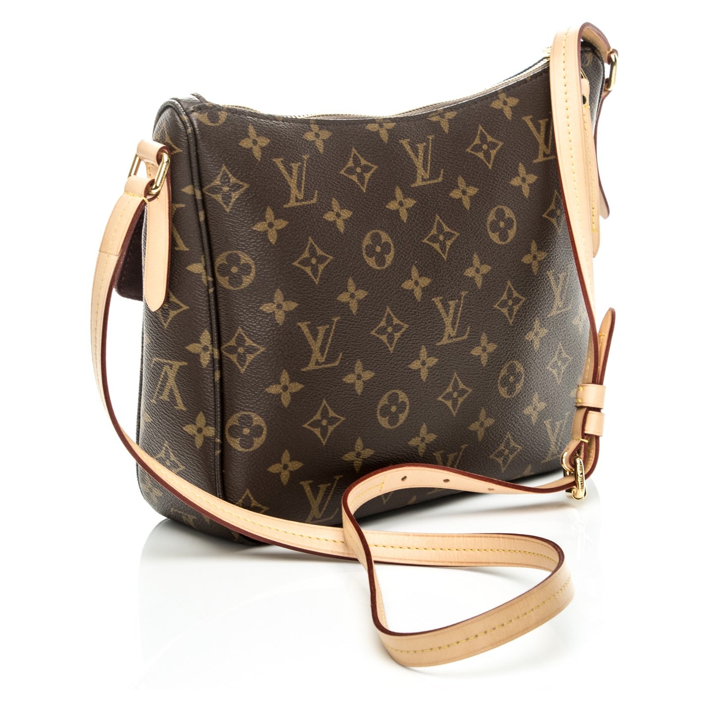 Monogram Mabillon