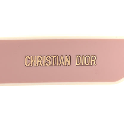 Christian Dior Diorpacific S1U Square Sunglasses Pink 5 of 8