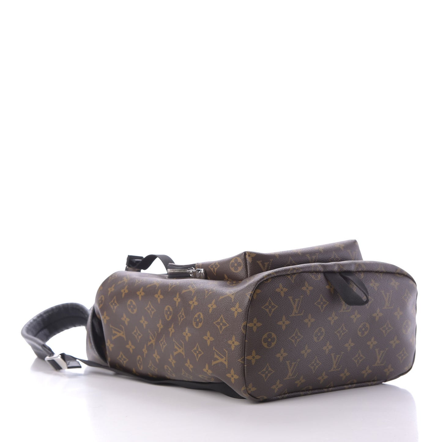 Monogram Macassar Zack Backpack