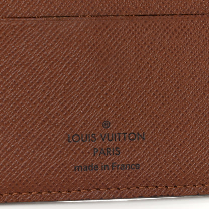 Louis Vuitton Monogram Helene Wallet 6 of 8