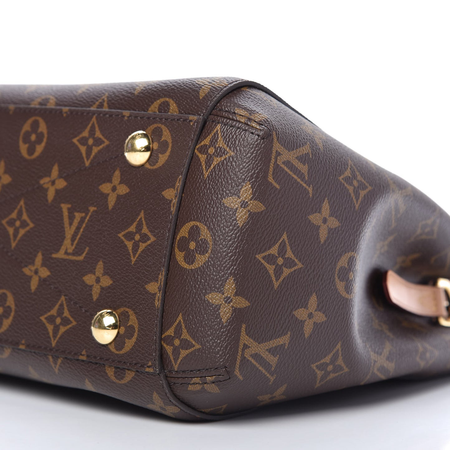 Monogram Montaigne MM