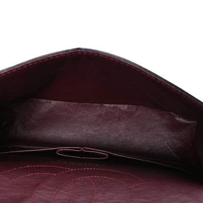 Chanel Aged Calfskin Quilted 2.55 Reissue 225 Flap Black 5 of 10