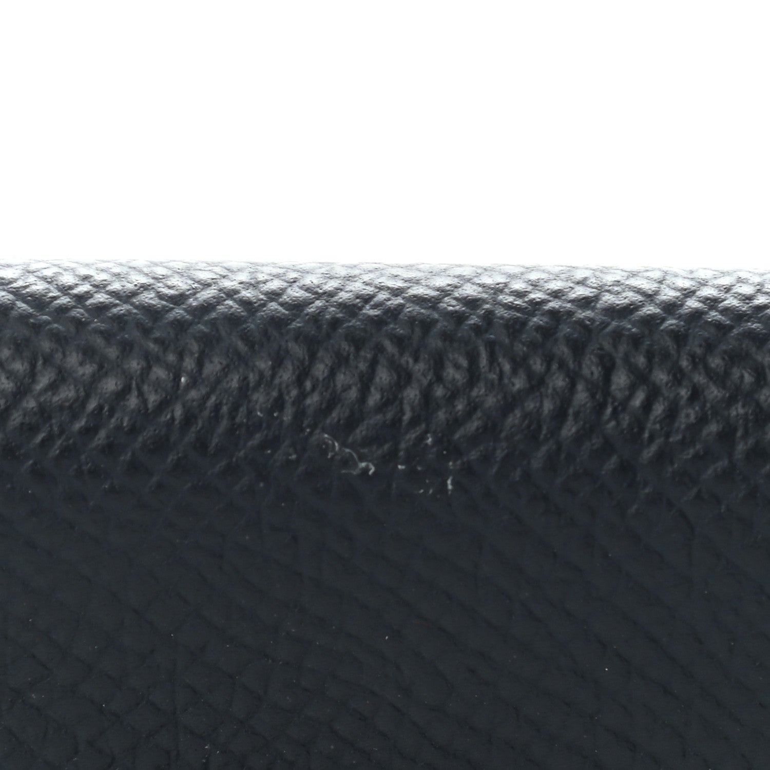 Hermes Epsom Kelly Pocket Compact Wallet Bleu Indigo 8 of 8
