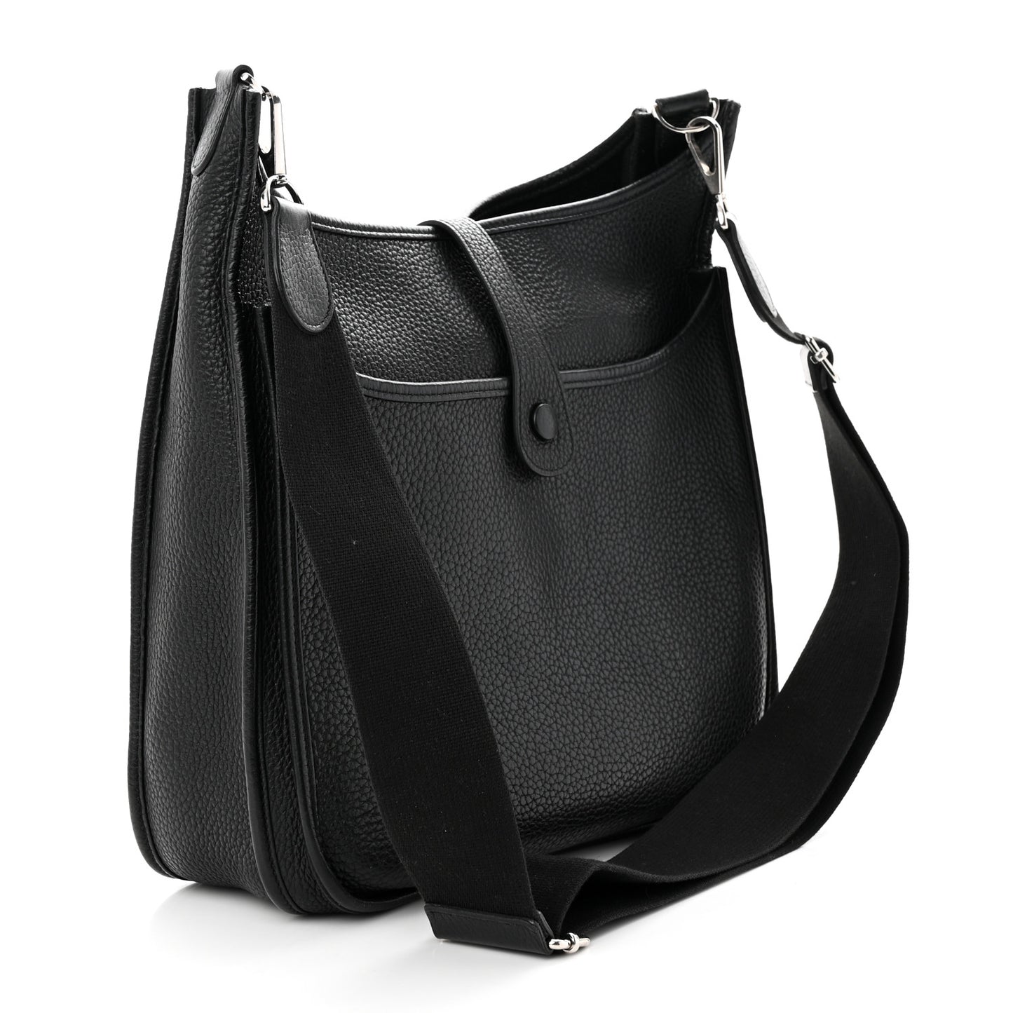 Taurillon Clemence Evelyne III GM Black