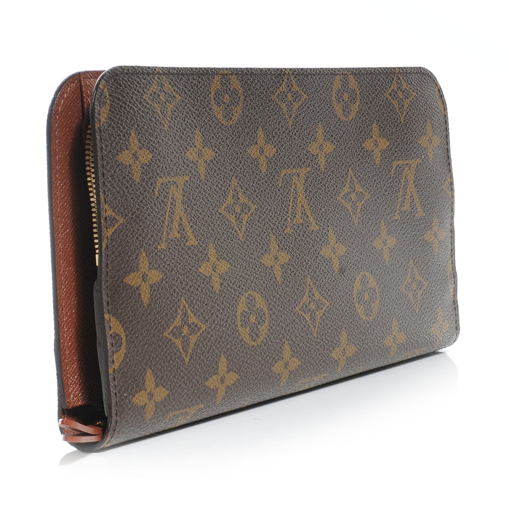 Louis Vuitton Monogram Insolite Organizer Wallet 3 of 7