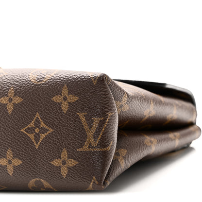 Louis Vuitton Monogram Saint Placide Creme 9 of 9