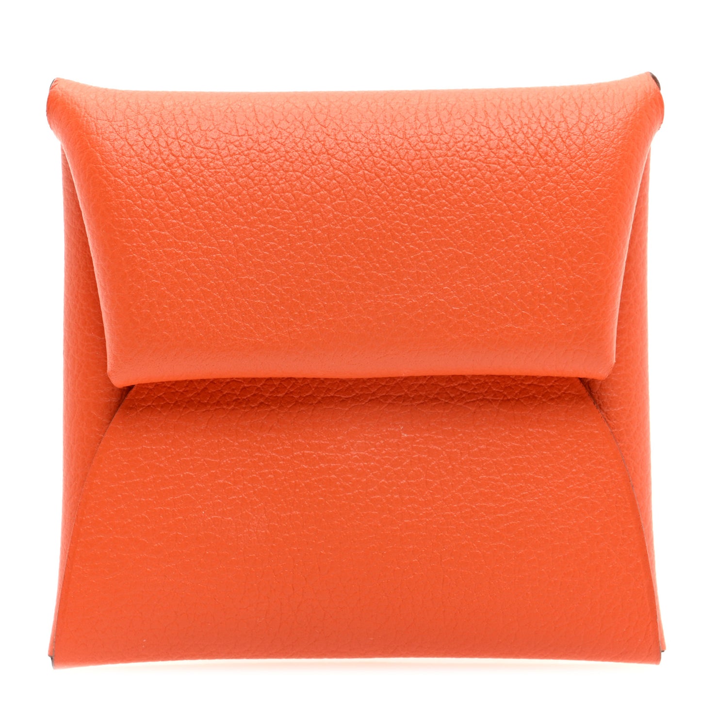 Evercolor Bastia Coin Purse Orange