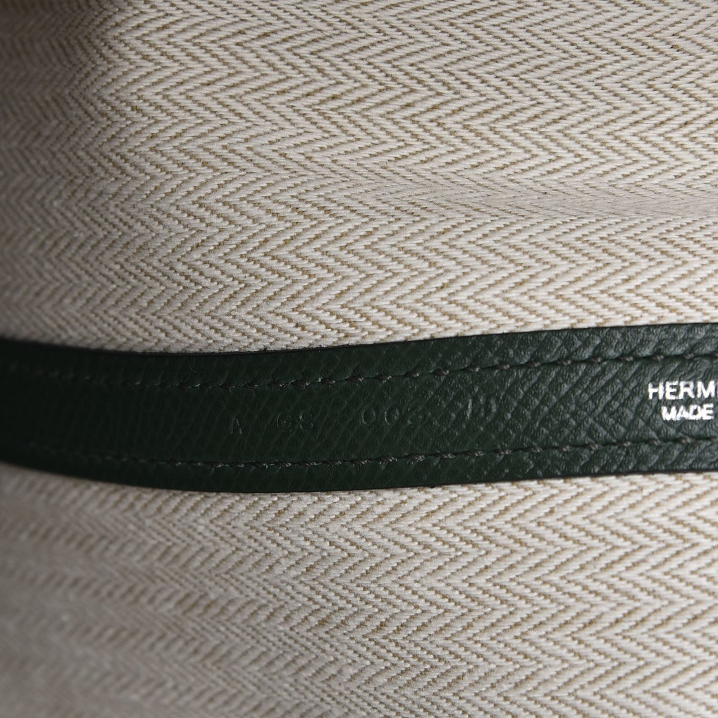 Epsom Garden Party 36 MM Vert Fonce