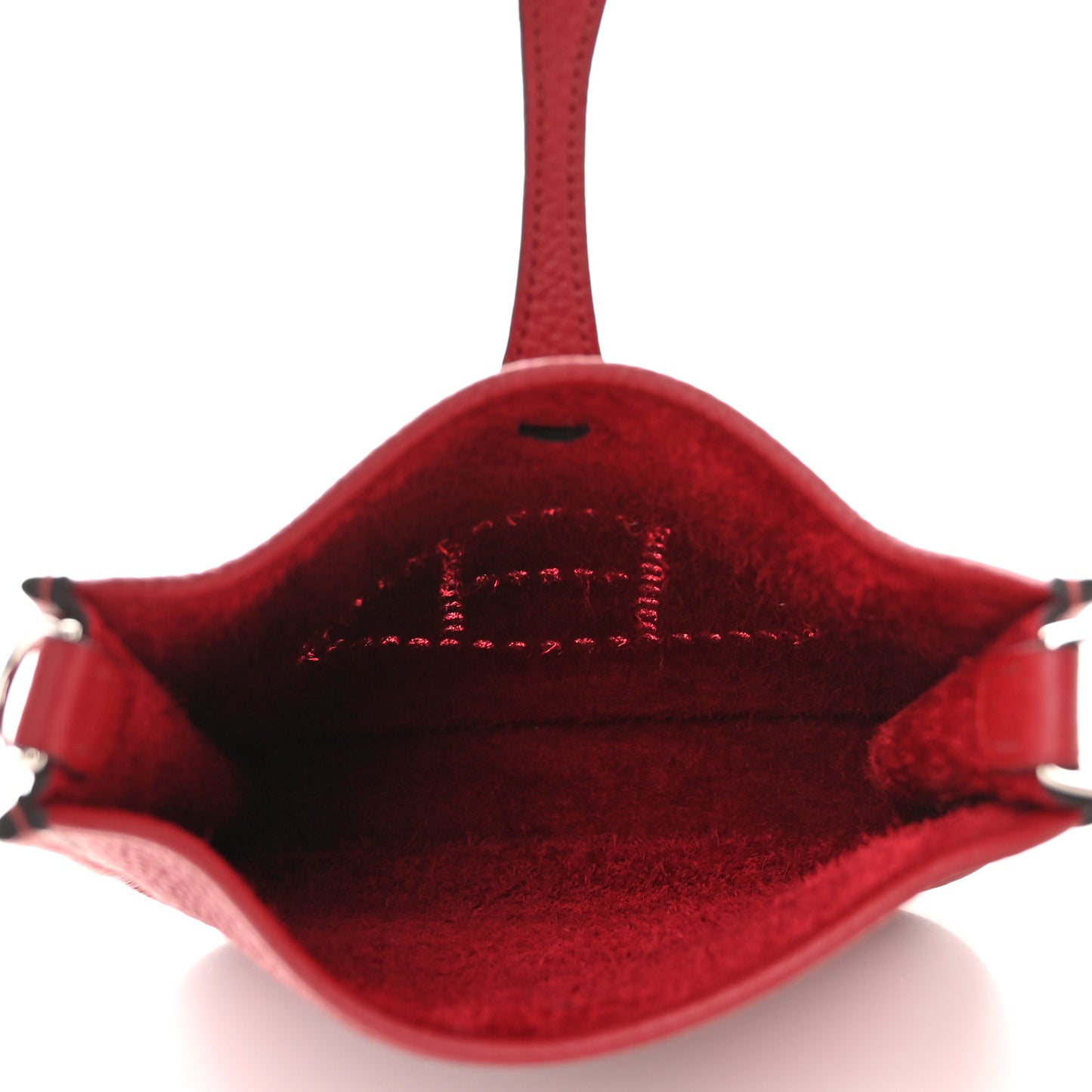 Taurillon Clemence Evelyne TPM Rouge Grenat