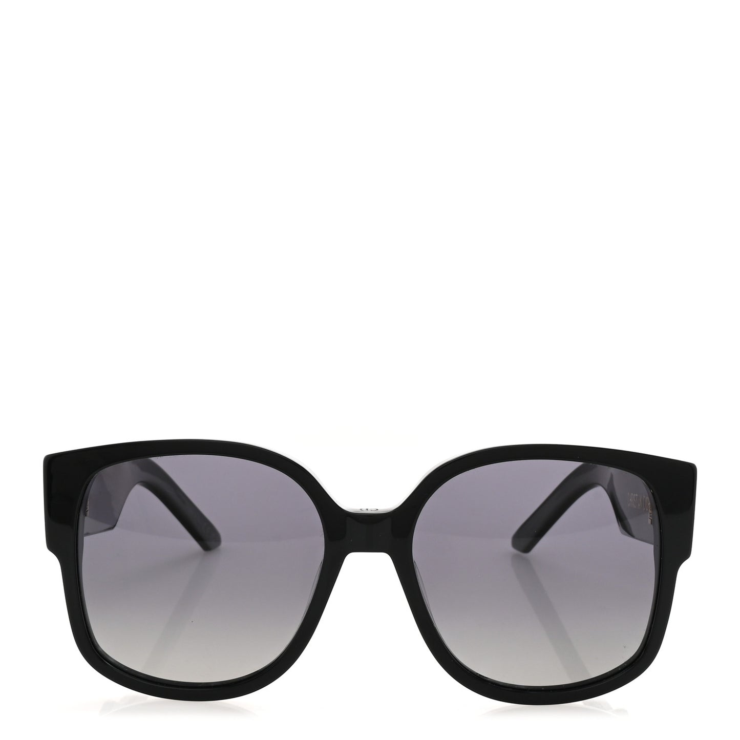Wildior BU Sunglasses Black