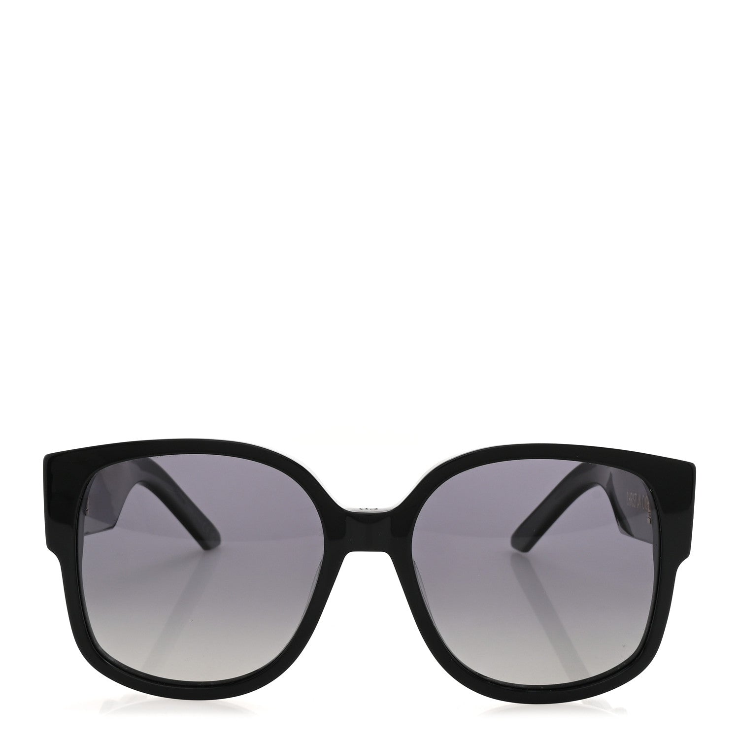 Christian Dior Wildior BU Sunglasses Black 2 of 6