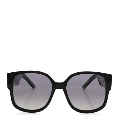 Christian Dior Wildior BU Sunglasses Black 2 of 6