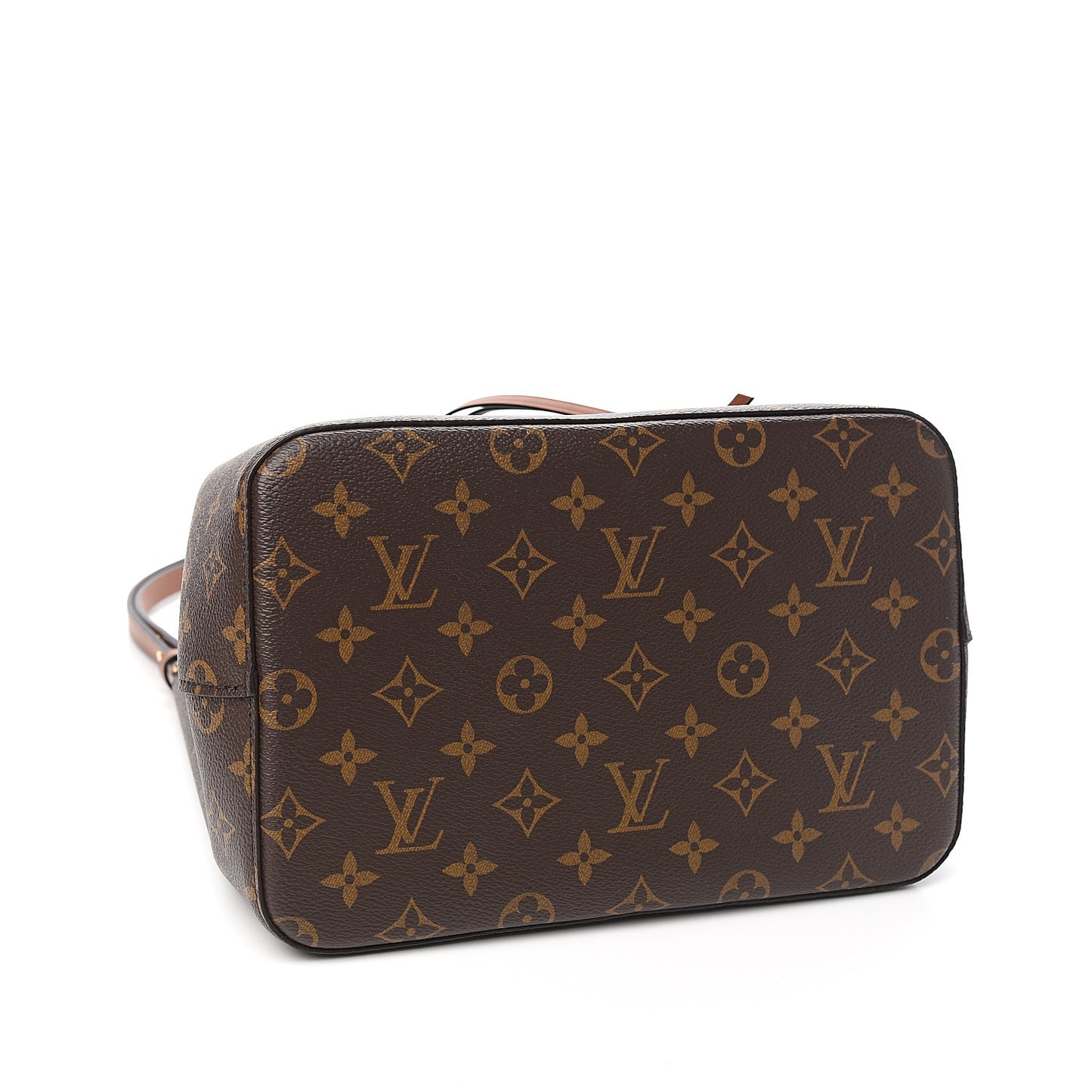 Monogram Neonoe MM Caramel