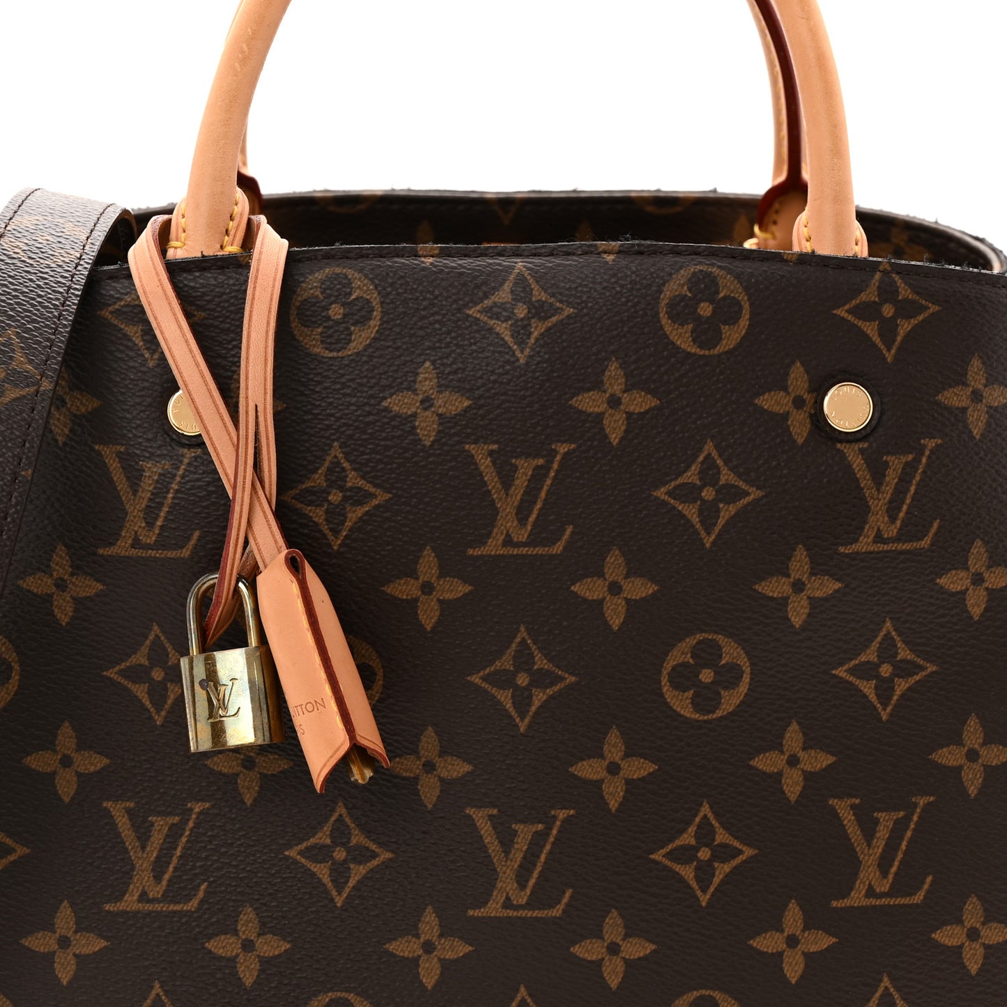 Monogram Montaigne MM