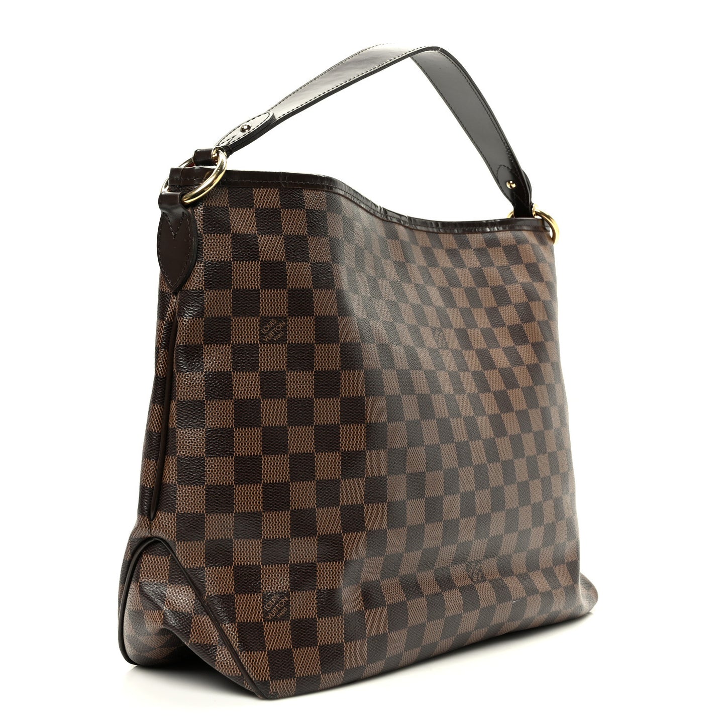 Damier Ebene Delightful MM
