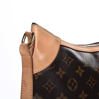Louis Vuitton Monogram Odeon MM 8 of 9