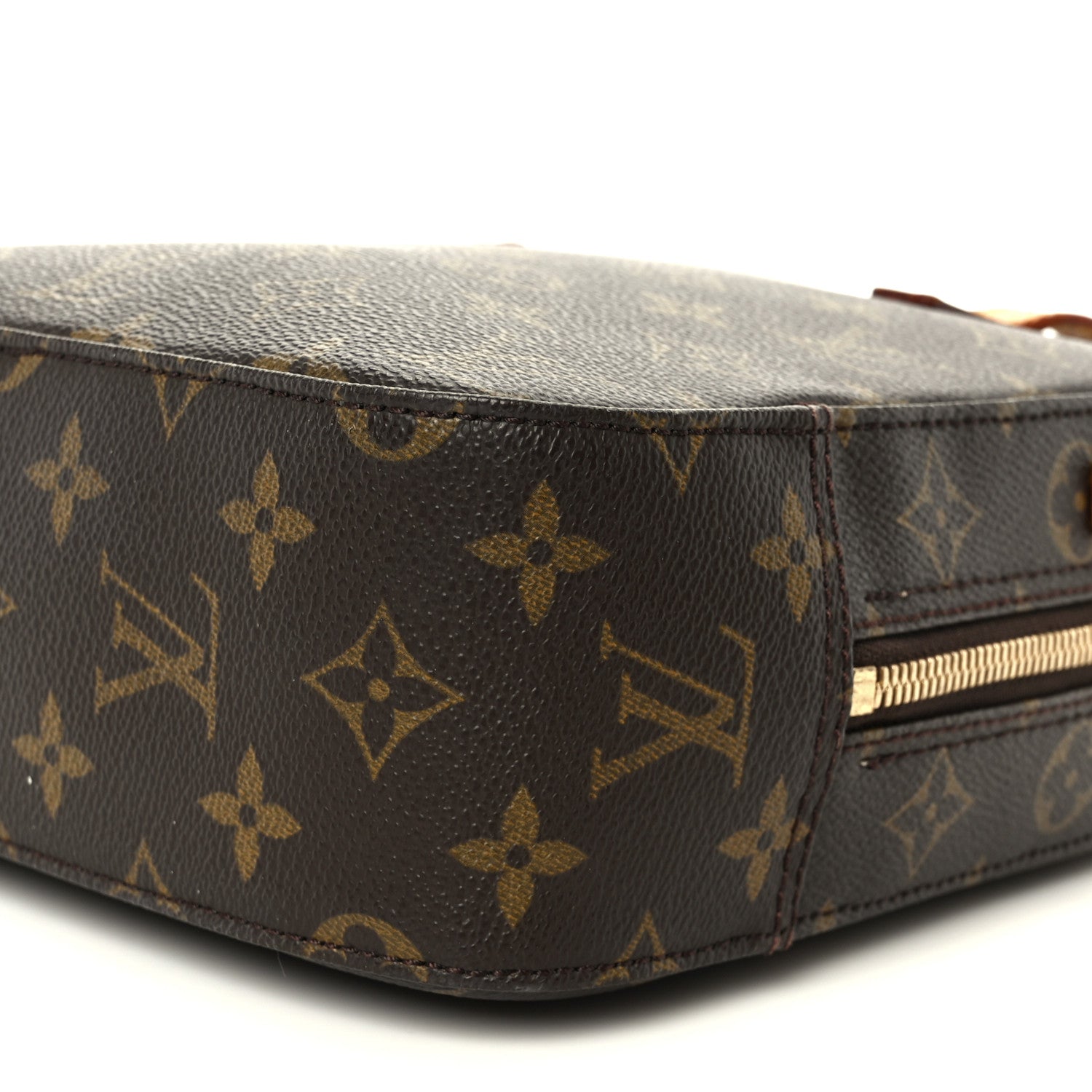 Louis Vuitton Monogram Spontini 10 of 10
