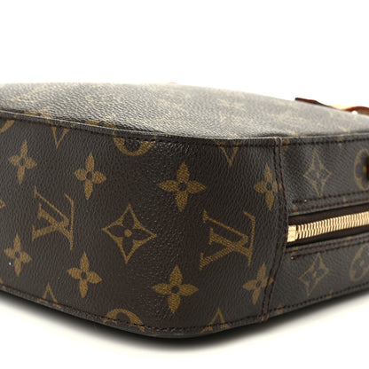 Louis Vuitton Monogram Spontini 10 of 10
