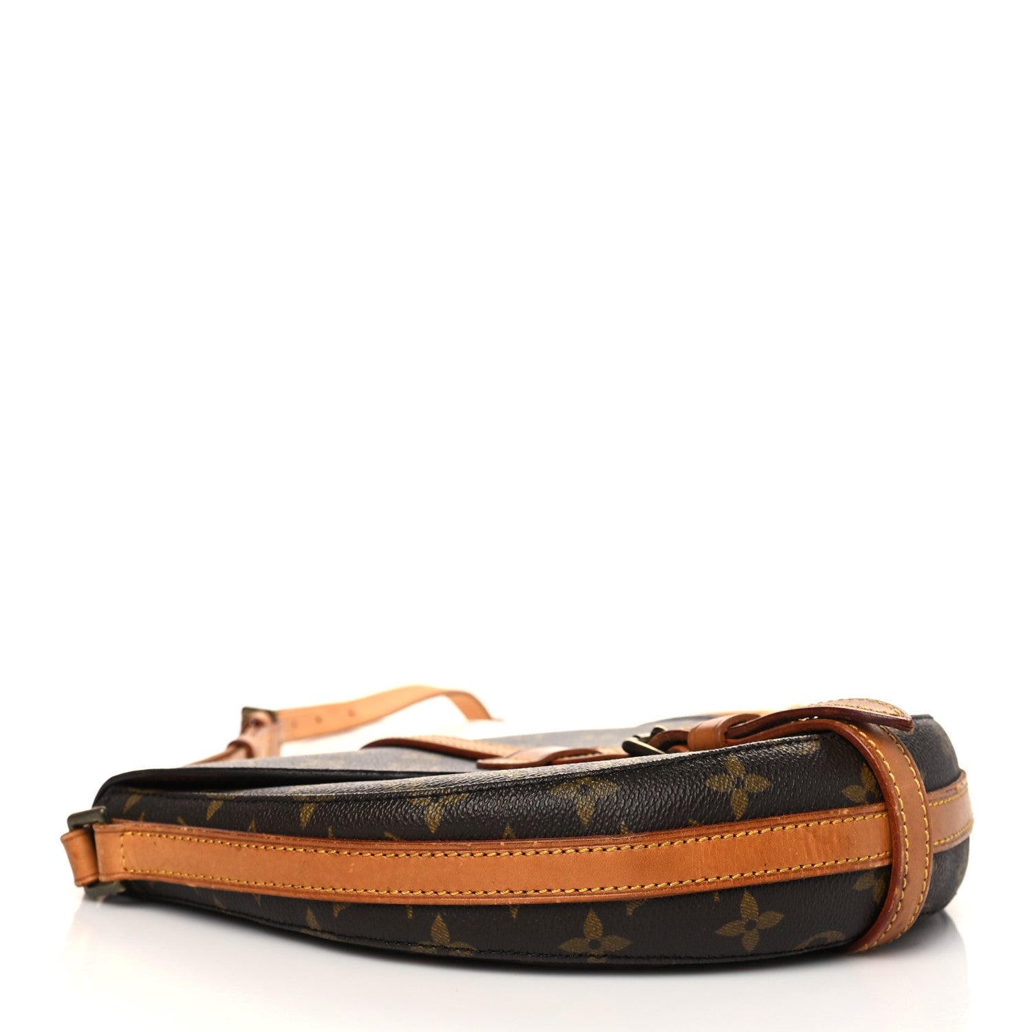 Louis Vuitton Monogram Chantilly MM 4 of 13