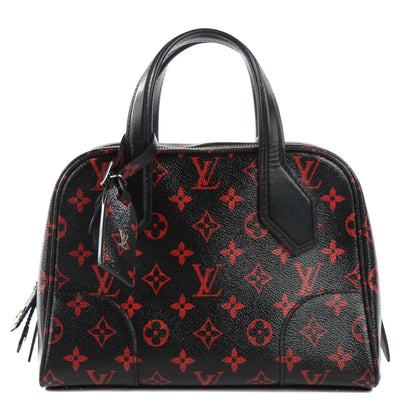 Louis Vuitton Monogram Infrarouge Dora Soft BB 1 of 7