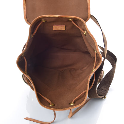 Louis Vuitton Monogram Bosphore Backpack 7 of 11