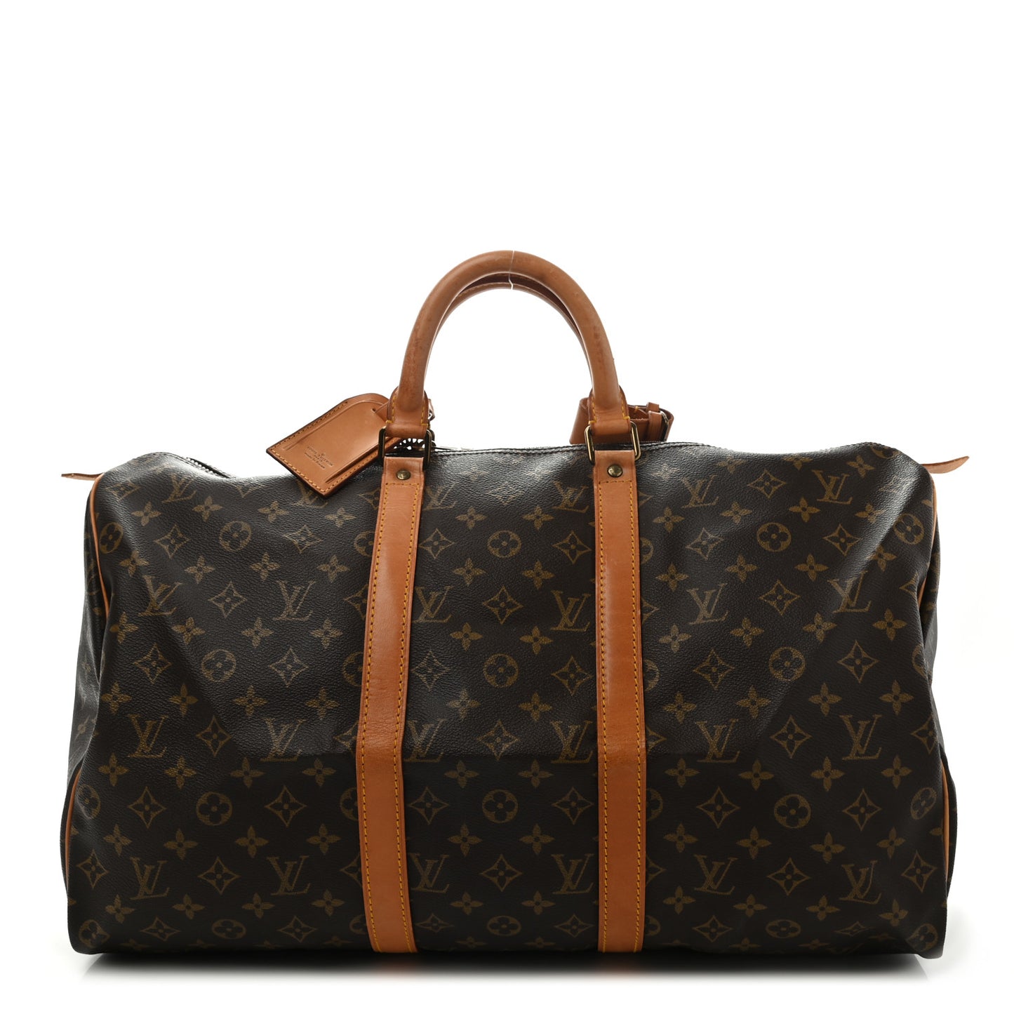 Monogram Keepall 50